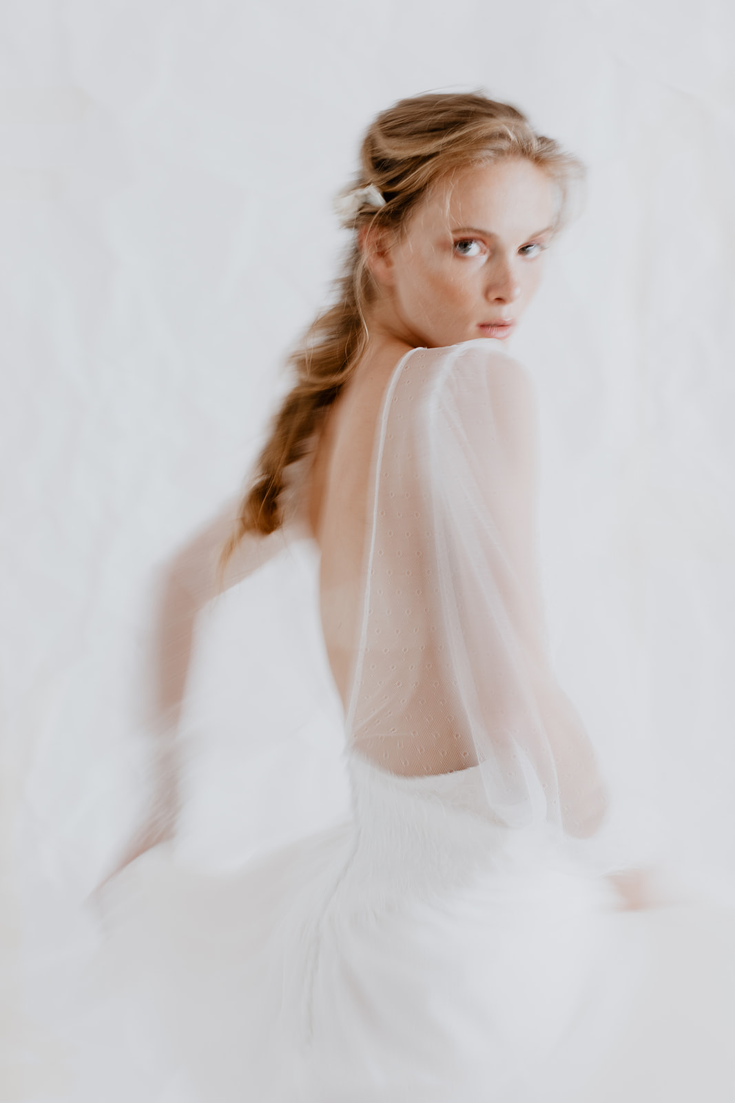 Salomé Gautard Collection 2022 – robes de mariée - Blog Mariage Madame C Salomé Gautard Collection 2022 – robes de mariée - Blog Mariage Madame C