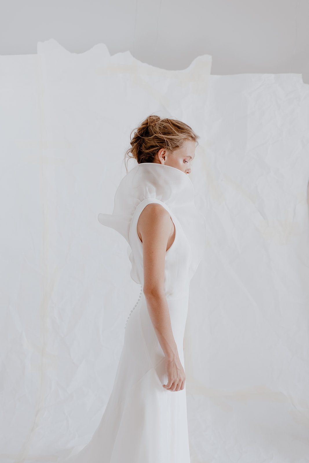 Salomé Gautard Collection 2022 – robes de mariée - Blog Mariage Madame C Salomé Gautard Collection 2022 – robes de mariée - Blog Mariage Madame C