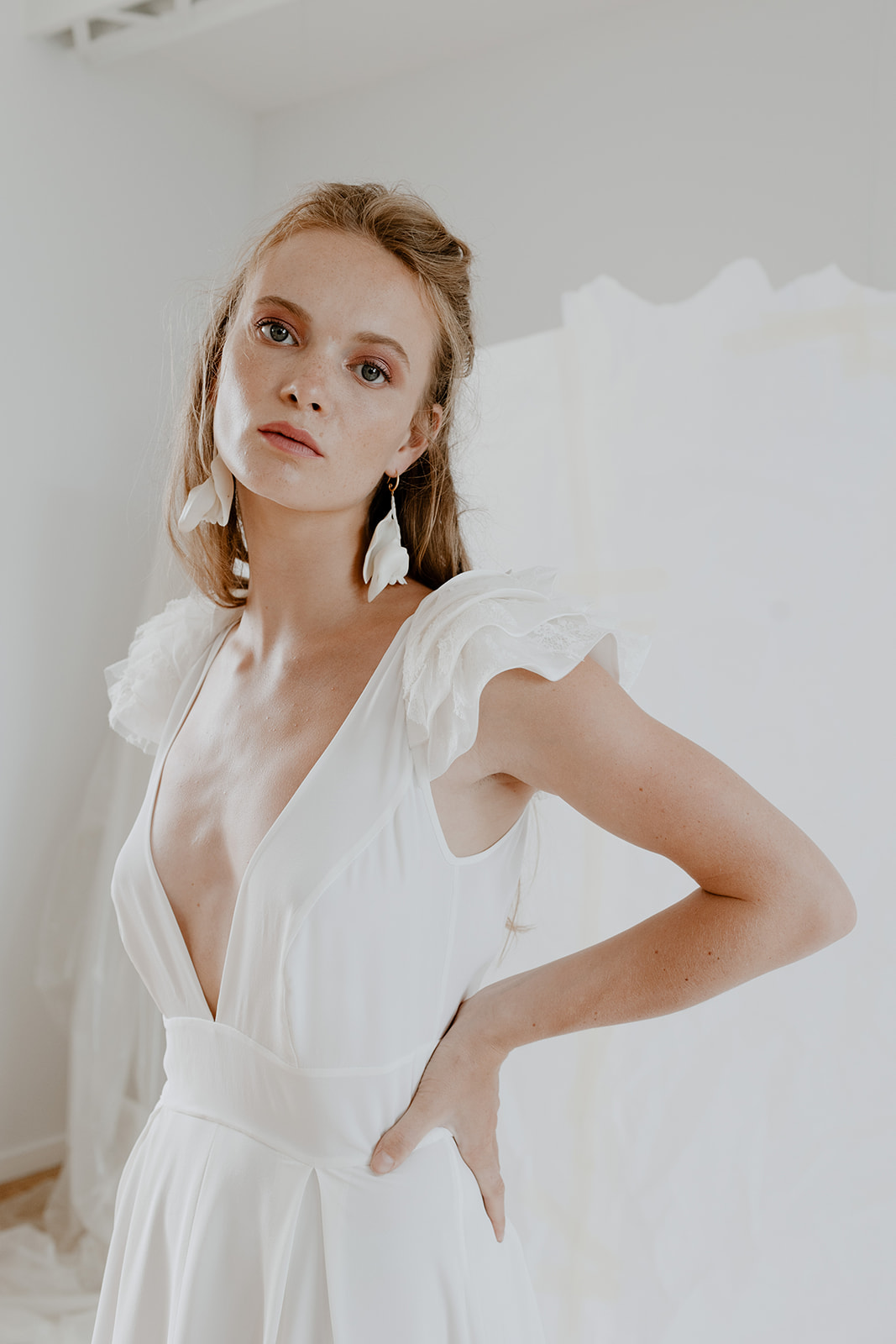 Salomé Gautard Collection 2022 – robes de mariée - Blog Mariage Madame C Salomé Gautard Collection 2022 – robes de mariée - Blog Mariage Madame C