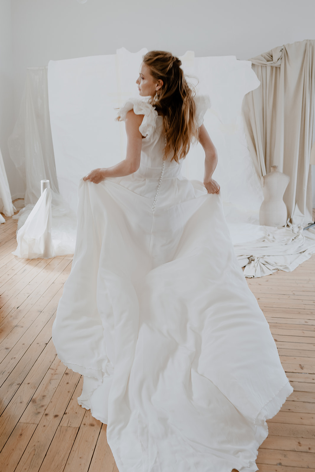 Salomé Gautard Collection 2022 – robes de mariée - Blog Mariage Madame C Salomé Gautard Collection 2022 – robes de mariée - Blog Mariage Madame C