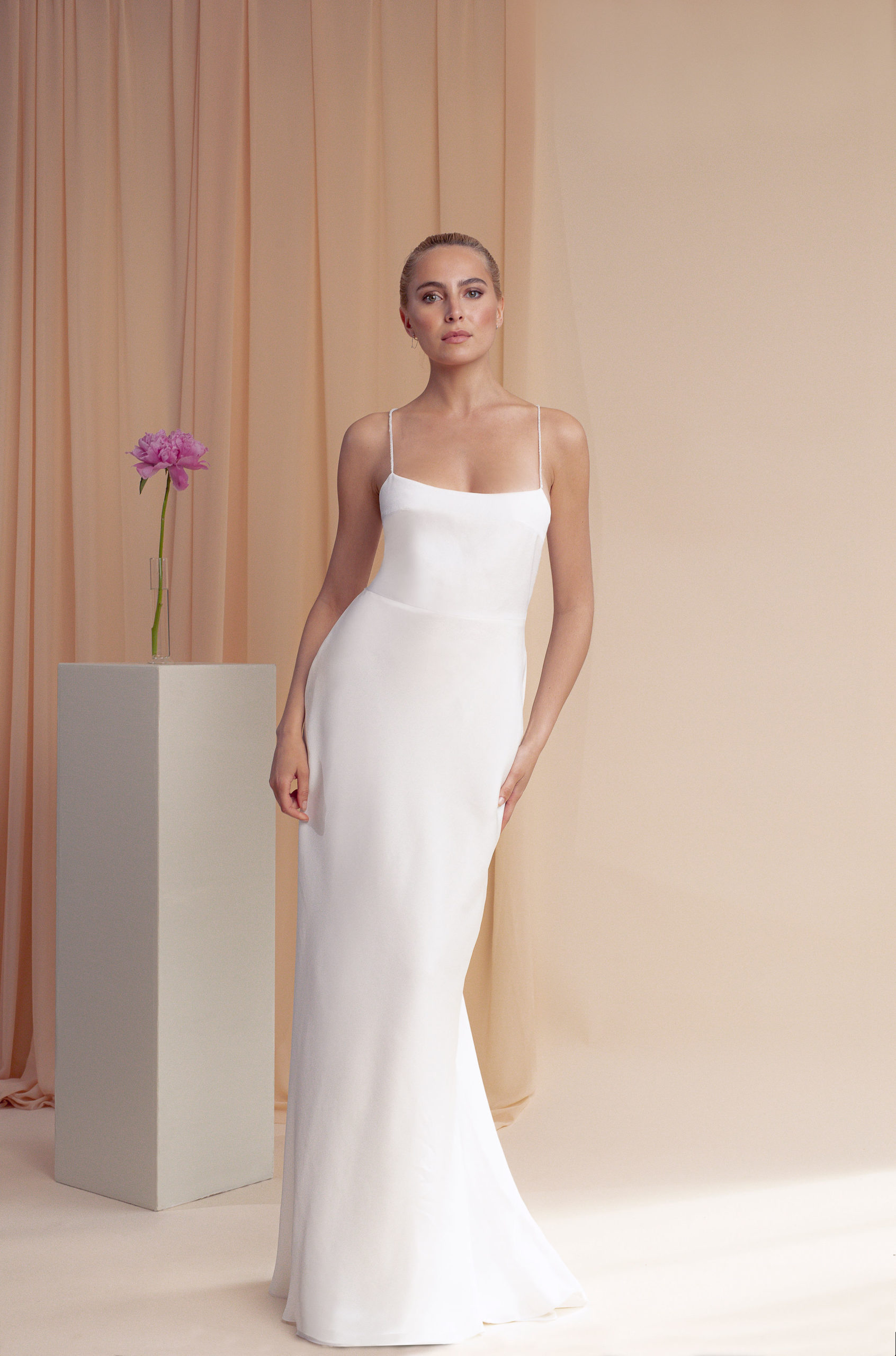 Yasmin Hassaïne Collection 2022 - Robes de mariée - Blog Mariage Madame C Yasmin Hassaine robes de mariée 2022