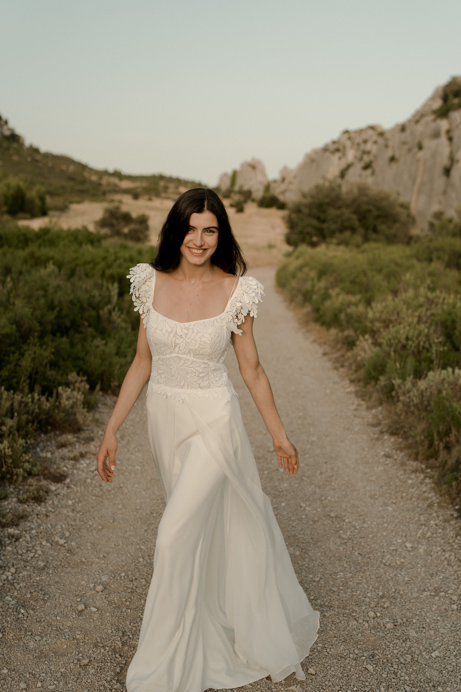 Amarildine Collection 2022 - Robes de mariée - Blog Mariage Madame C