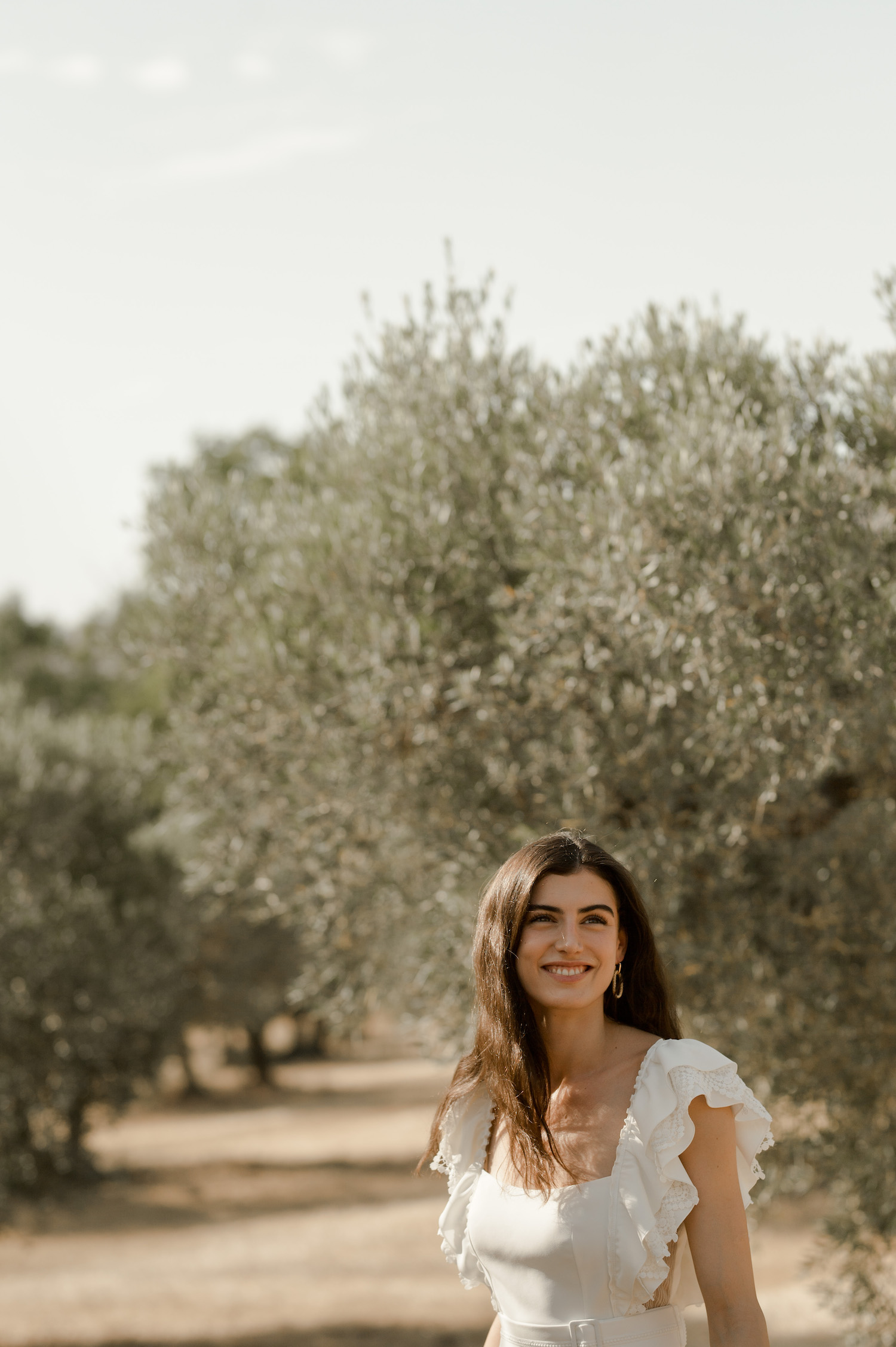 Amarildine Collection 2022 - Robes de mariée - Blog Mariage Madame C