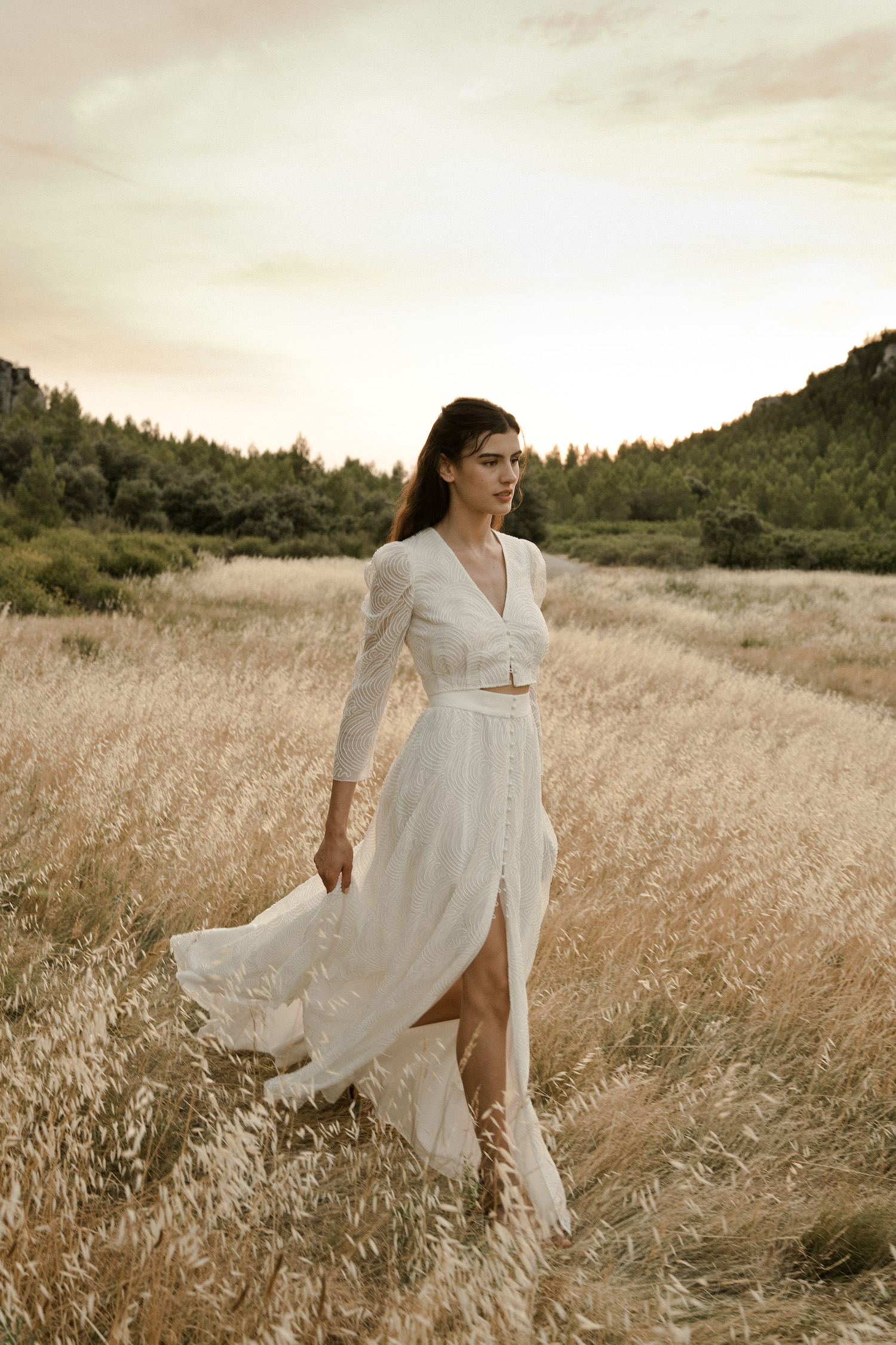 Amarildine Collection 2022 - Robes de mariée - Blog Mariage Madame C