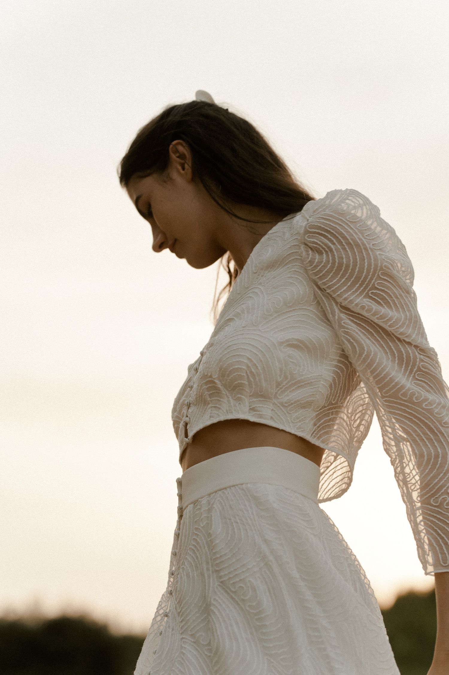 Amarildine Collection 2022 - Robes de mariée - Blog Mariage Madame C