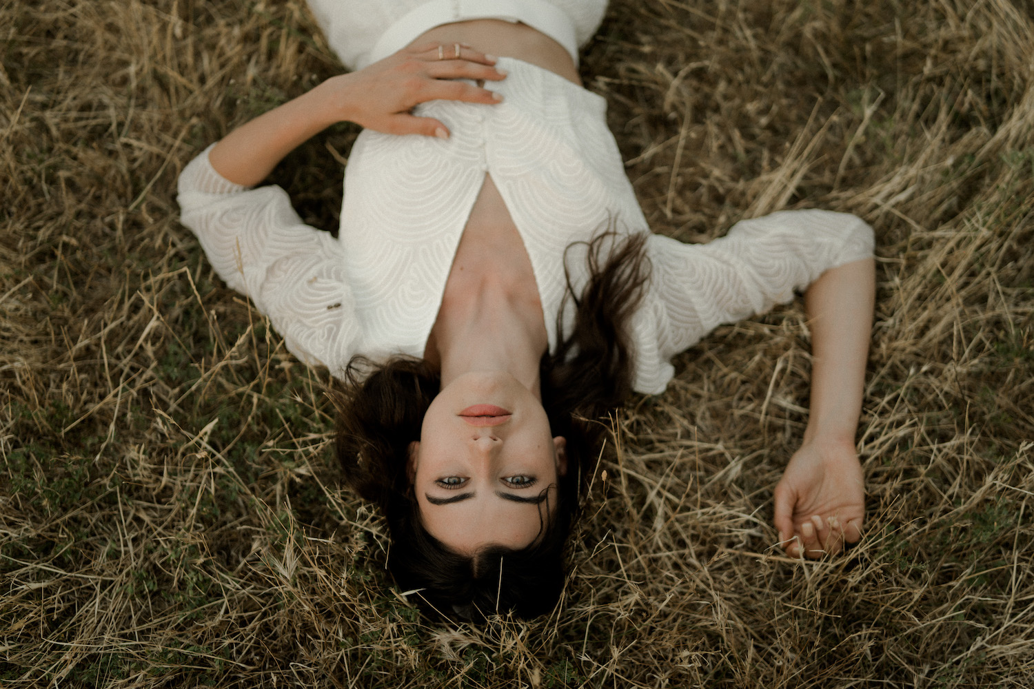 Amarildine Collection 2022 - Robes de mariée - Blog Mariage Madame C