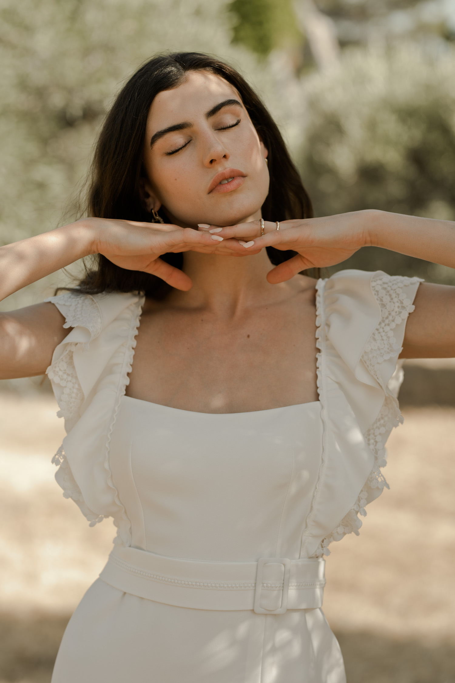 Amarildine Collection 2022 - Robes de mariée - Blog Mariage Madame C