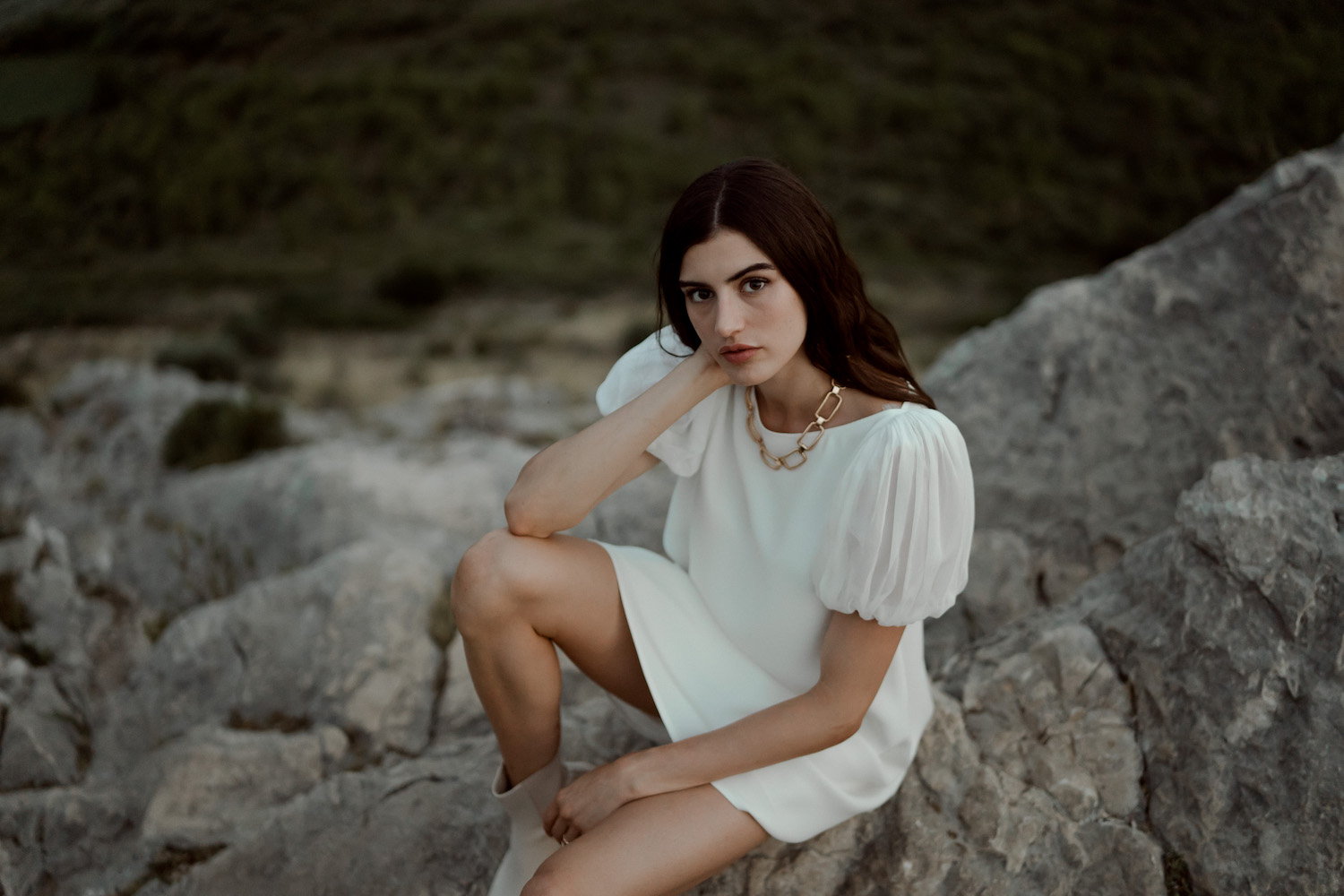 Amarildine Collection 2022 - Robes de mariée - Blog Mariage Madame C