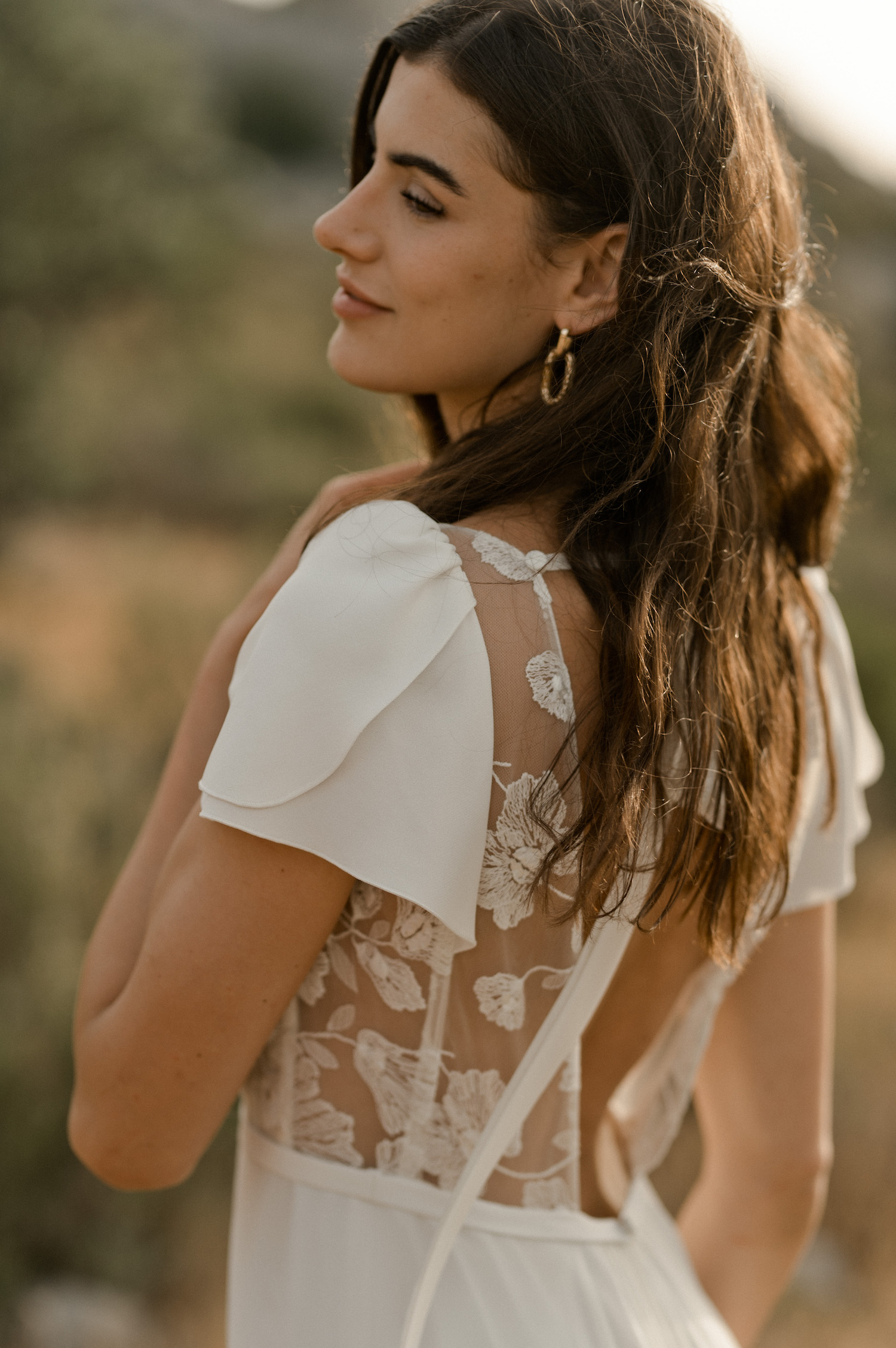 Amarildine Collection 2022 - Robes de mariée - Blog Mariage Madame C