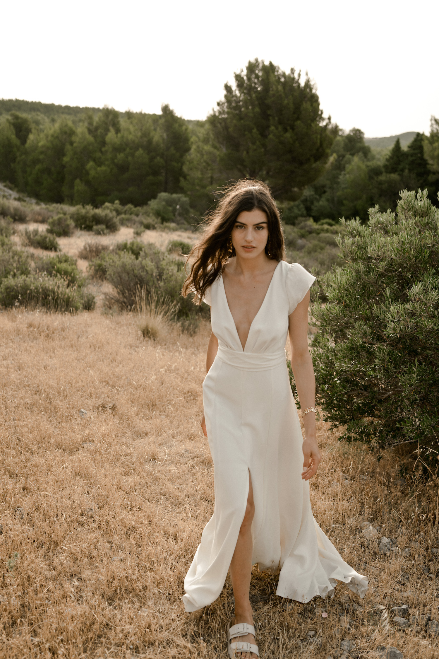 Amarildine Collection 2022 - Robes de mariée - Blog Mariage Madame C