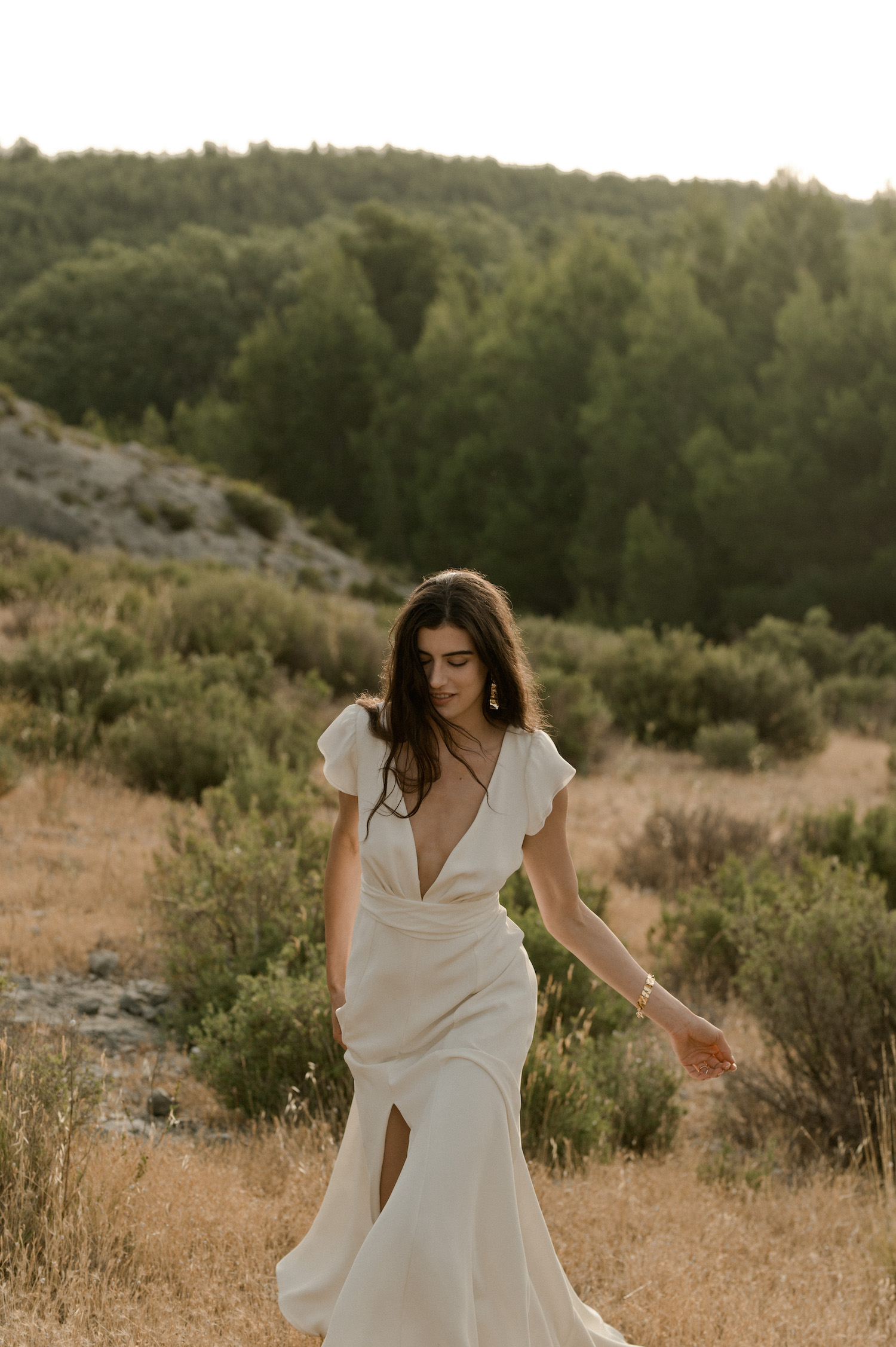 Amarildine Collection 2022 - Robes de mariée - Blog Mariage Madame C