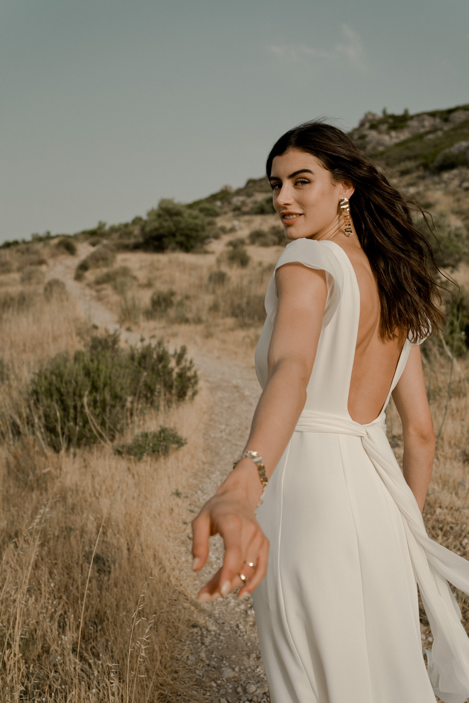 Amarildine Collection 2022 - Robes de mariée - Blog Mariage Madame C