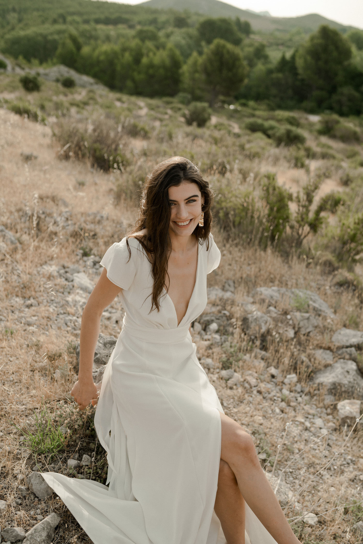 Amarildine Collection 2022 - Robes de mariée - Blog Mariage Madame C