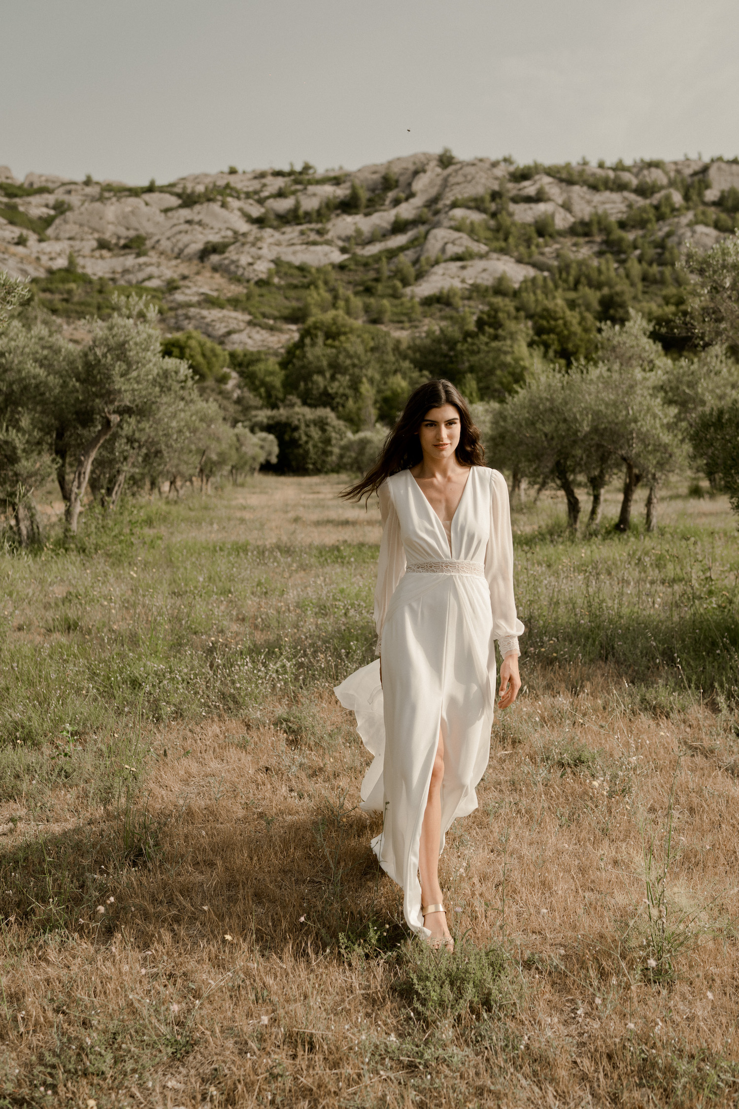 Amarildine Collection 2022 - Robes de mariée - Blog Mariage Madame C