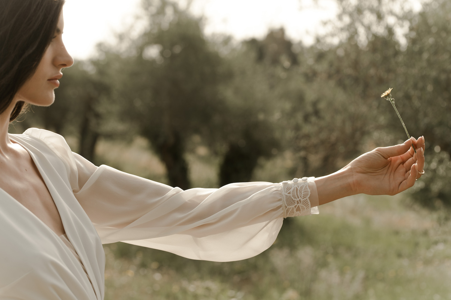 Amarildine Collection 2022 - Robes de mariée - Blog Mariage Madame C