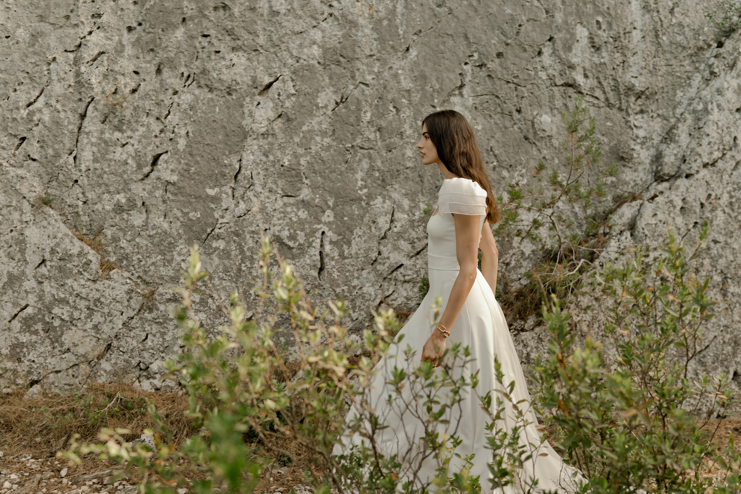 Amarildine Collection 2022 - Robes de mariée - Blog Mariage Madame C