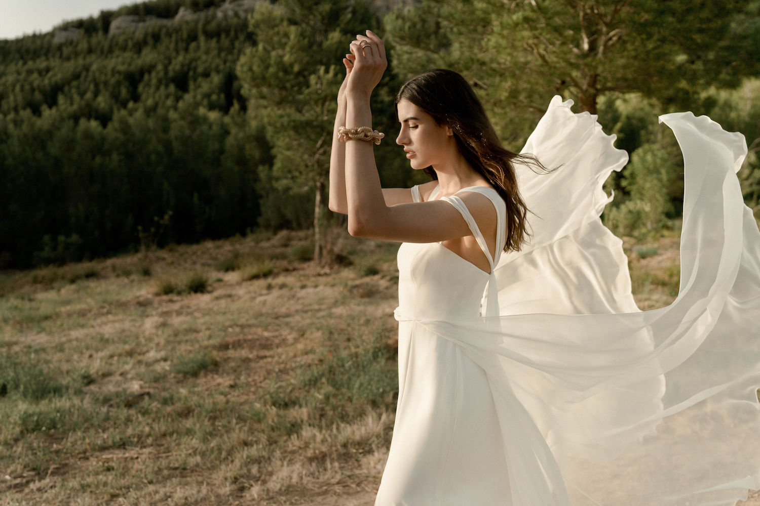 Amarildine Collection 2022 - Robes de mariée - Blog Mariage Madame C