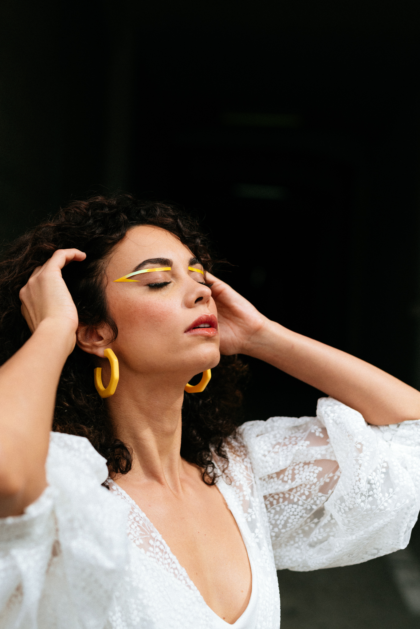 Clémentine Iacono Collection 2022 - Robes de mariée - Blog Mariage Madame C