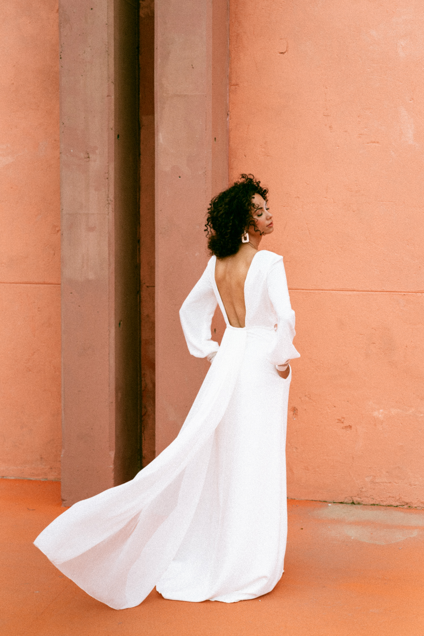 Clémentine Iacono Collection 2022 - Robes de mariée - Blog Mariage Madame C