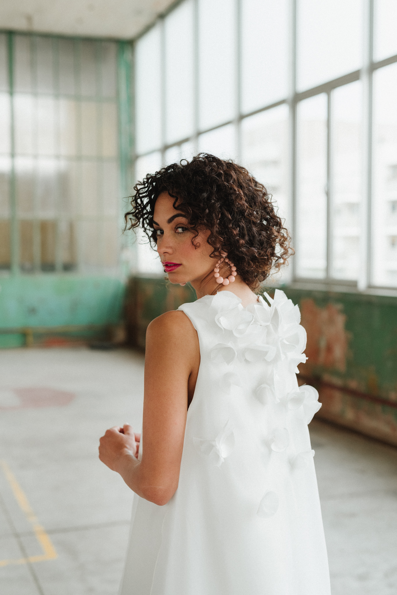 Clémentine Iacono Collection 2022 - Robes de mariée - Blog Mariage Madame C