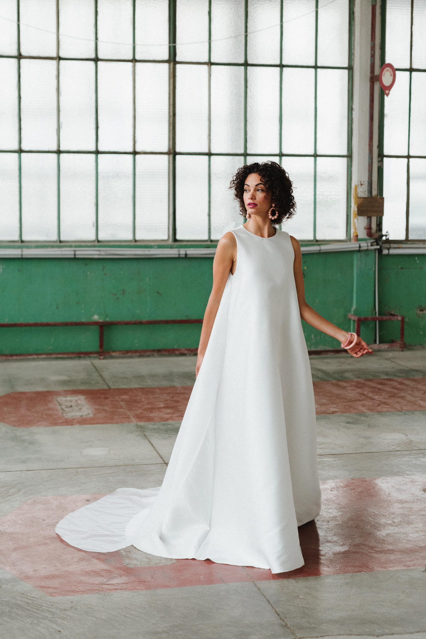 Clémentine Iacono Collection 2022 - Robes de mariée - Blog Mariage Madame C