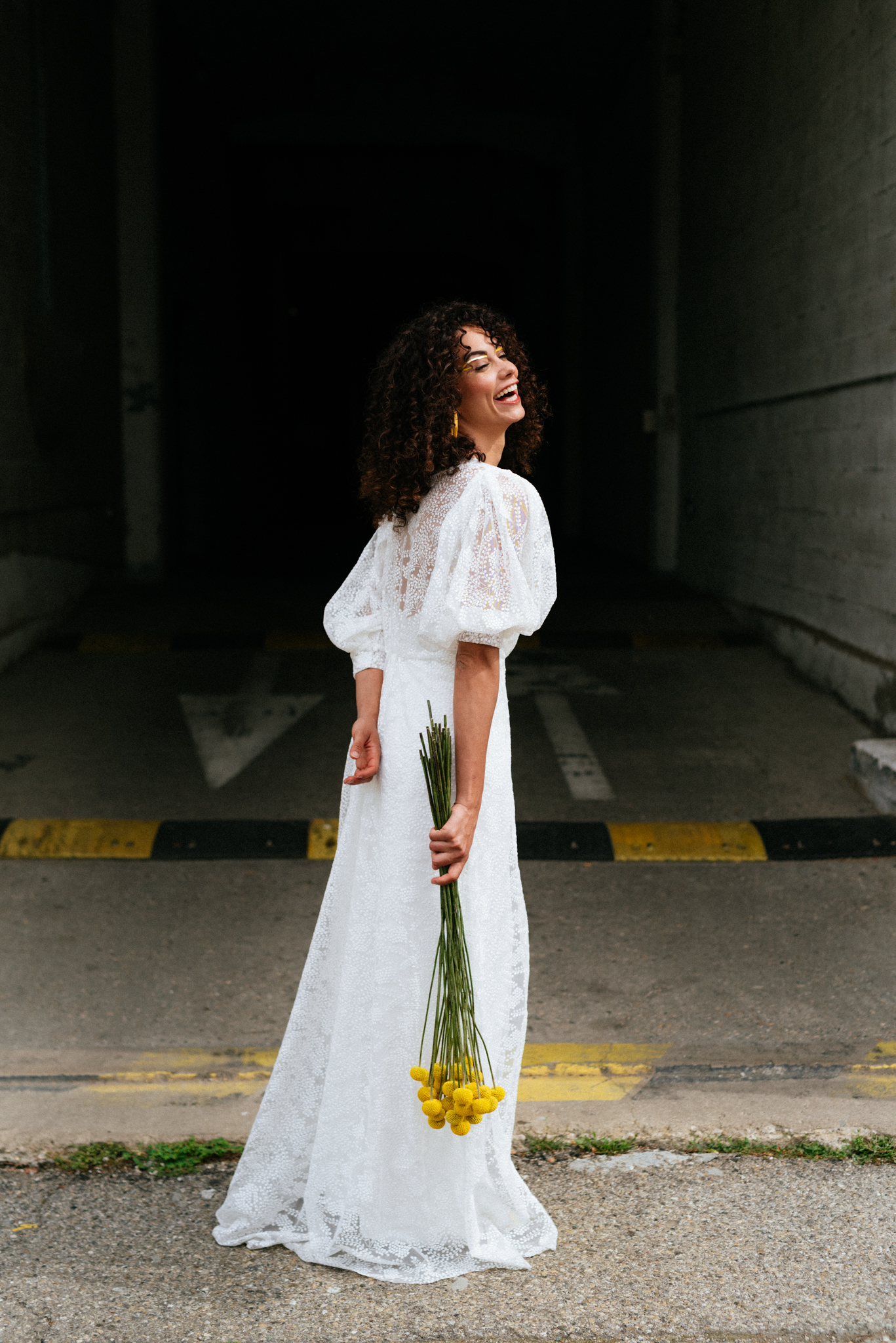 Clémentine Iacono Collection 2022 - Robes de mariée - Blog Mariage Madame C