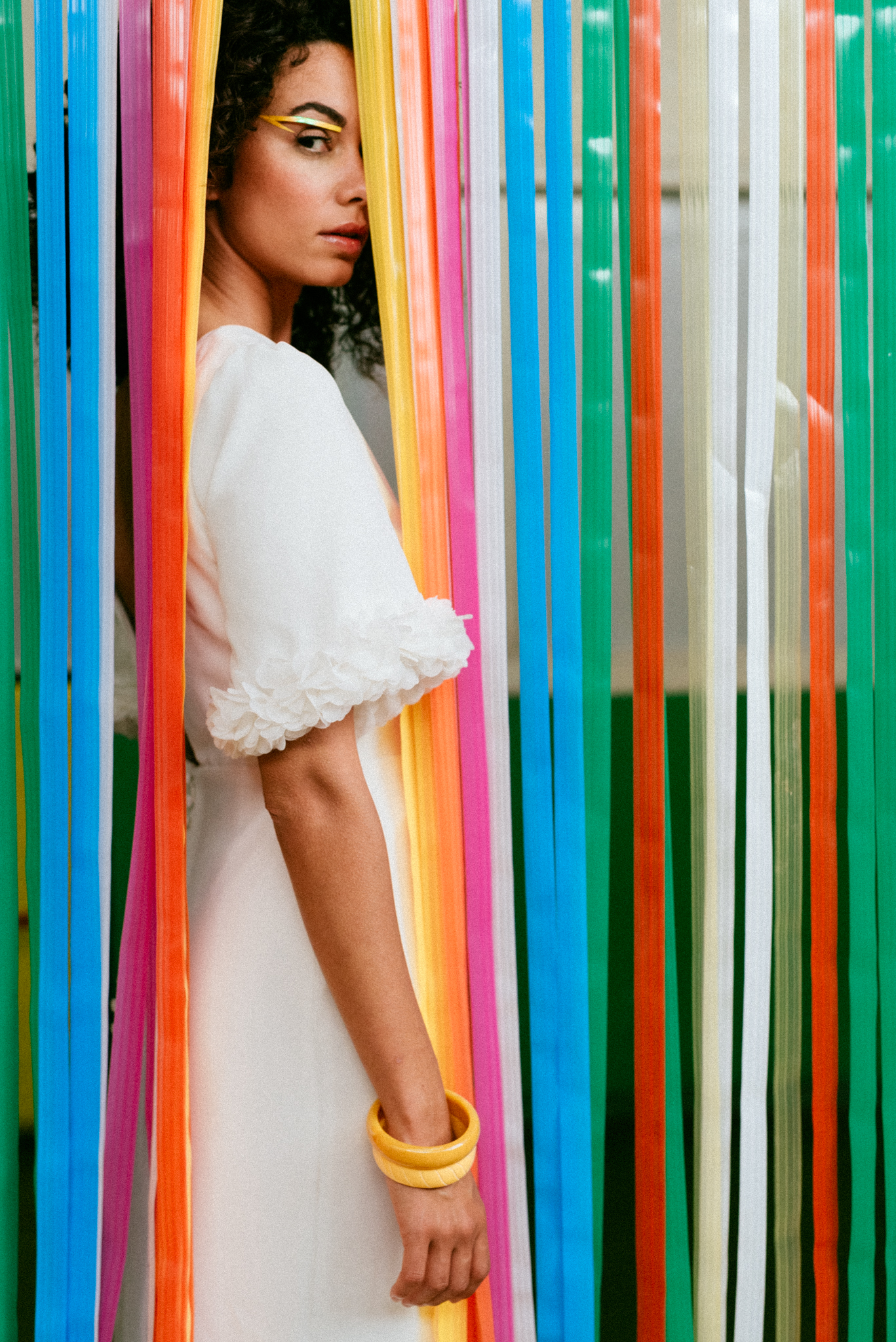 Clémentine Iacono Collection 2022 - Robes de mariée - Blog Mariage Madame C