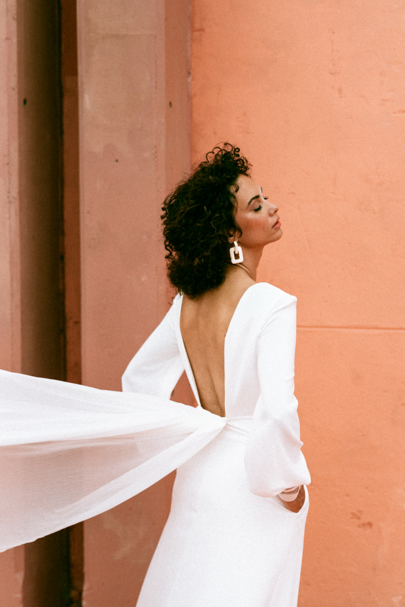 Clémentine Iacono Collection 2022 - Robes de mariée - Blog Mariage Madame C