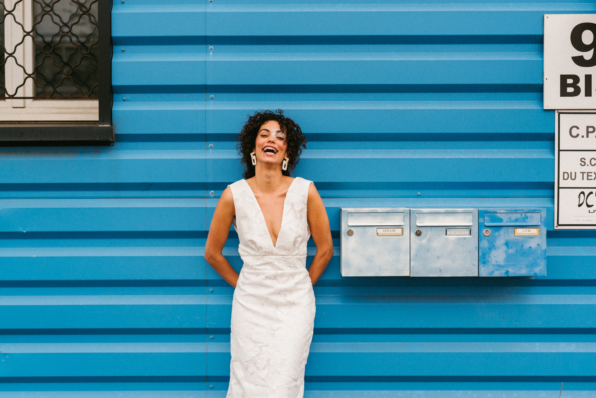 Clémentine Iacono Collection 2022 - Robes de mariée - Blog Mariage Madame C