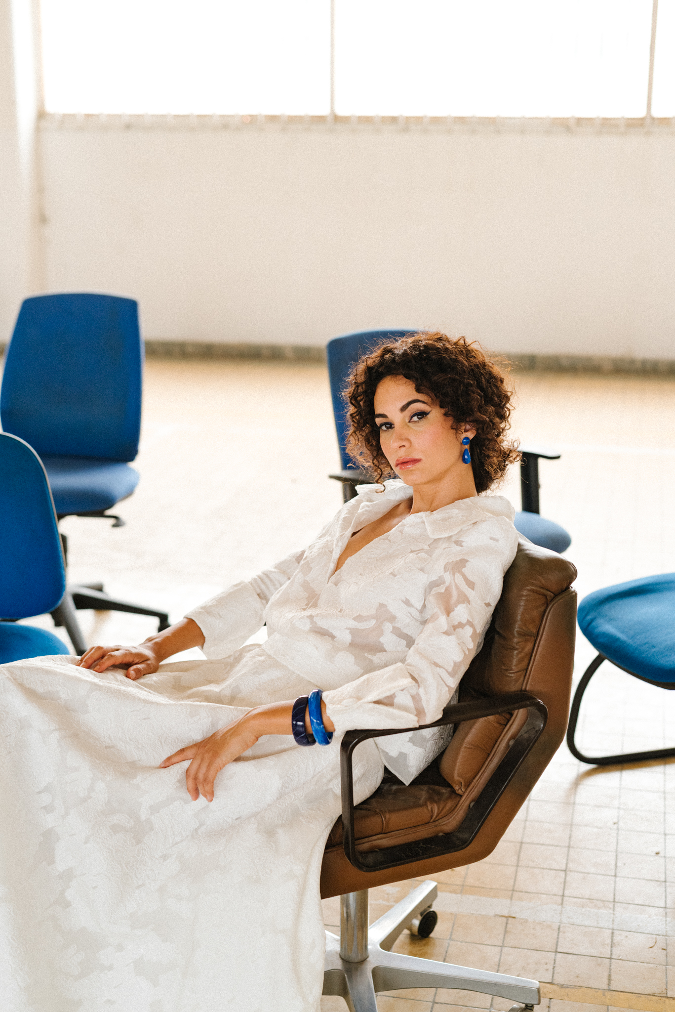 Clémentine Iacono Collection 2022 - Robes de mariée - Blog Mariage Madame C