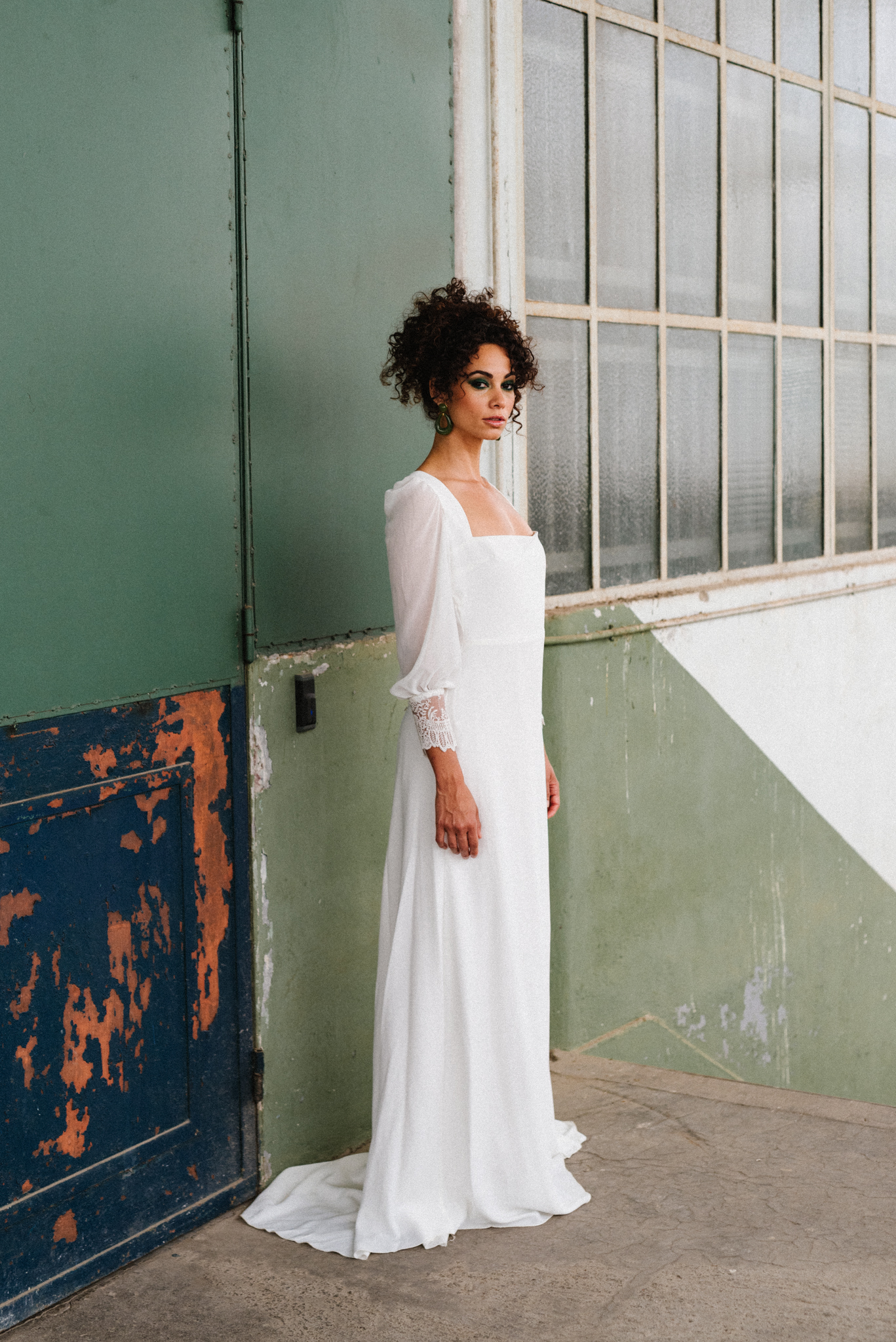 Clémentine Iacono Collection 2022 - Robes de mariée - Blog Mariage Madame C