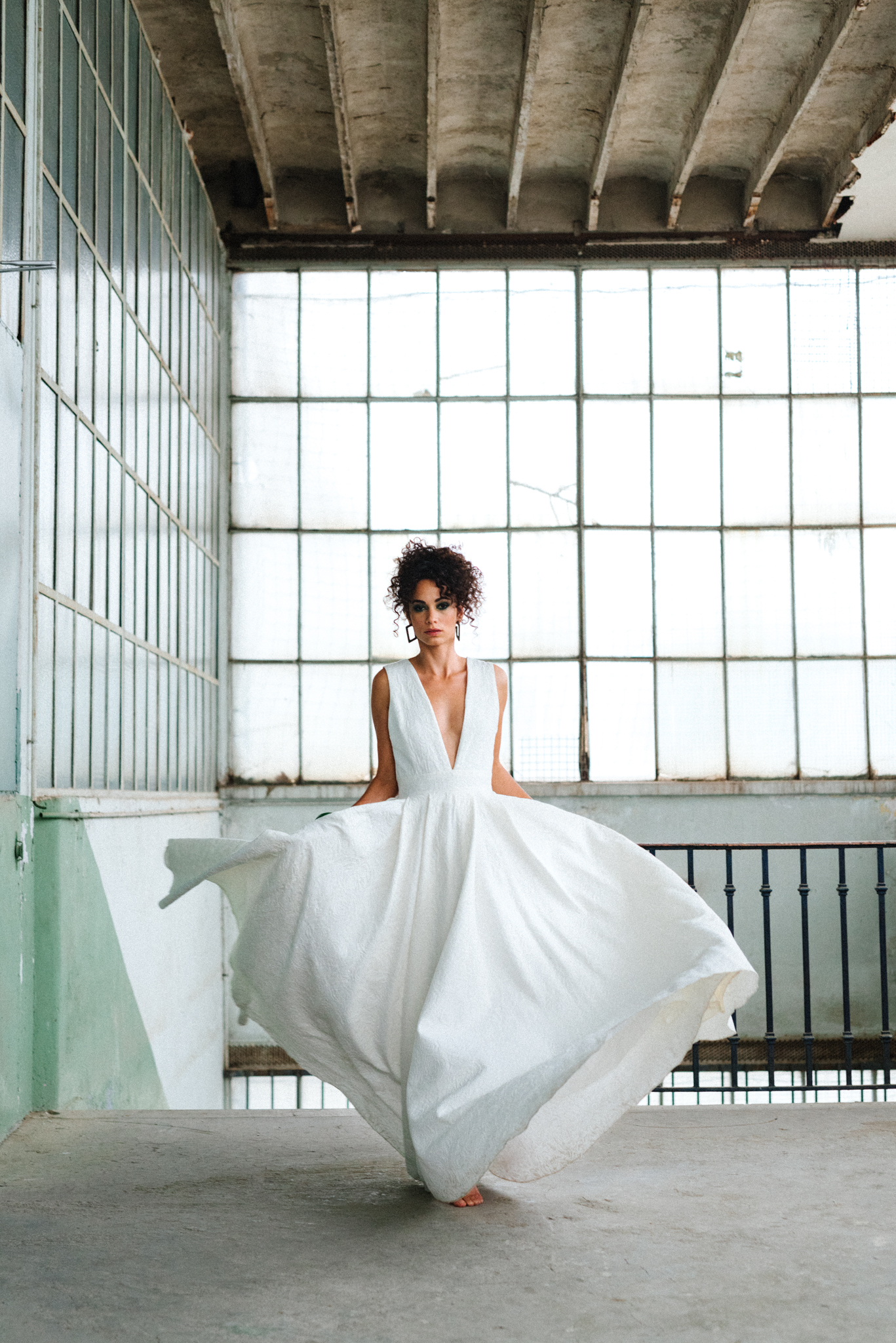 Clémentine Iacono Collection 2022 - Robes de mariée - Blog Mariage Madame C