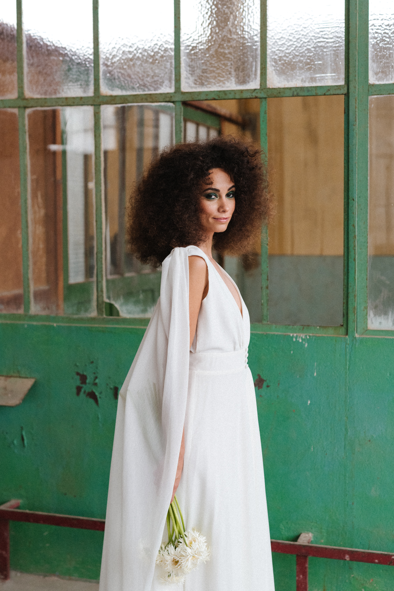 Clémentine Iacono Collection 2022 - Robes de mariée - Blog Mariage Madame C