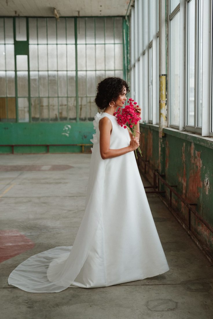 Clémentine Iacono Collection 2022