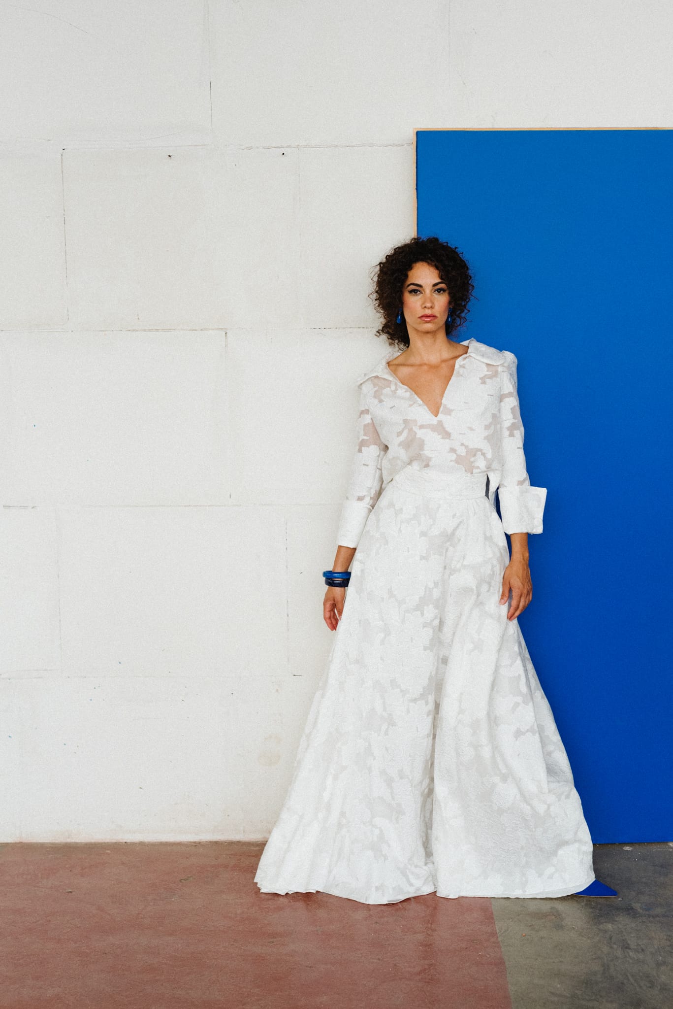 Clémentine Iacono Collection 2022 - Robes de mariée - Blog Mariage Madame C