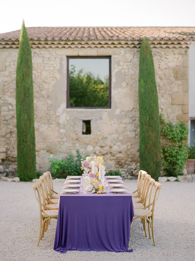 Location de Mobilier mariage - Les adresses - Blog Mariage Madame C