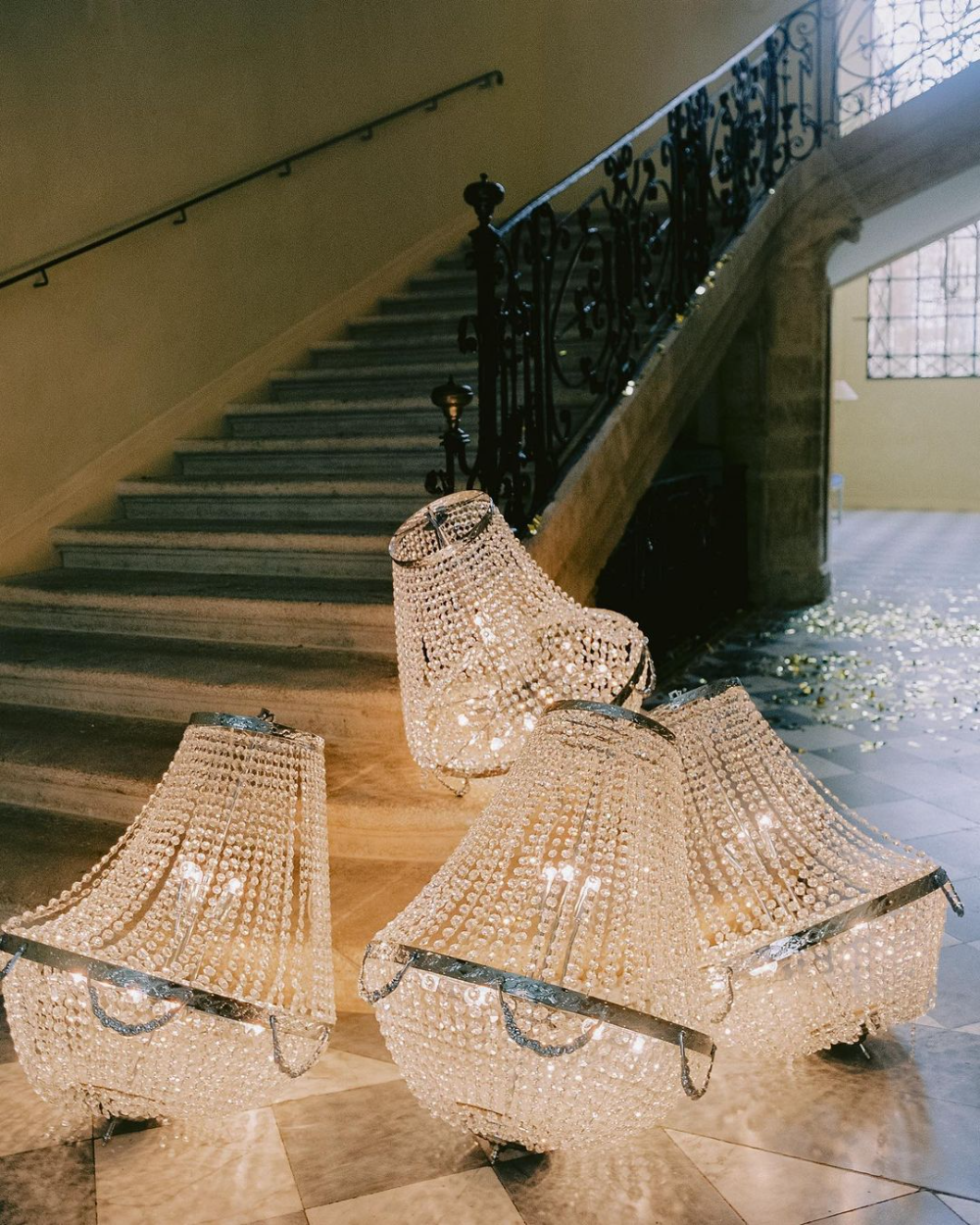 Location de Mobilier mariage - Les adresses - Blog Mariage Madame C