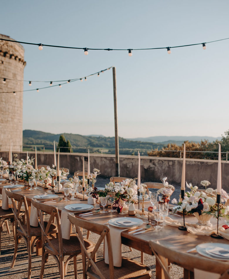 Mariage éco-responsable - Blog Mariage Madame C