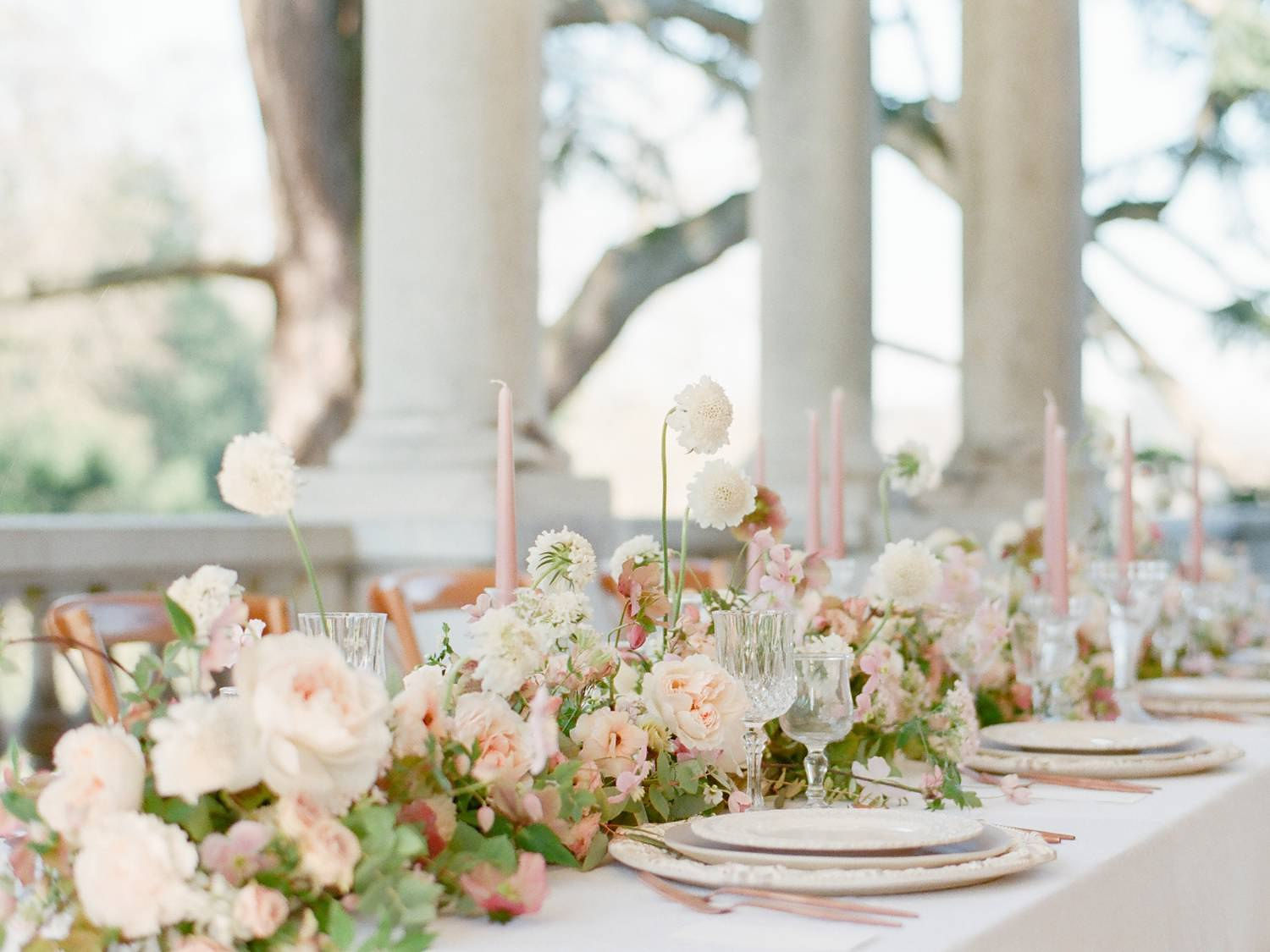 Location de Mobilier mariage - Les adresses - Blog Mariage Madame C