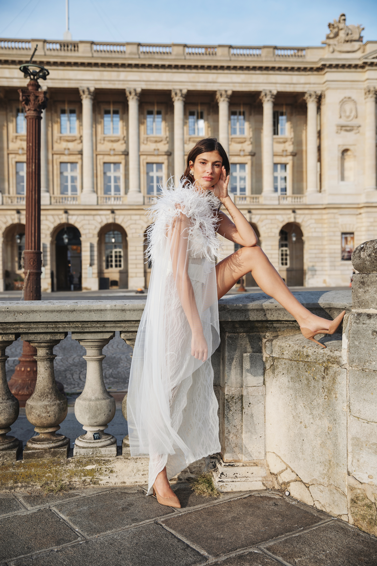 Maison Roula Collection 2022 - Robes de mariée - Blog Mariage Madame C