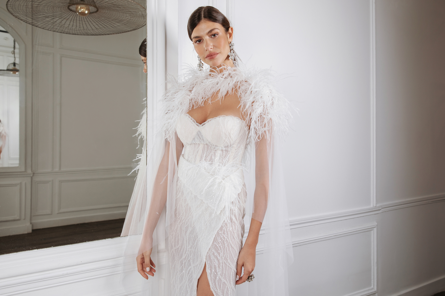 Maison Roula Collection 2022 - Robes de mariée - Blog Mariage Madame C