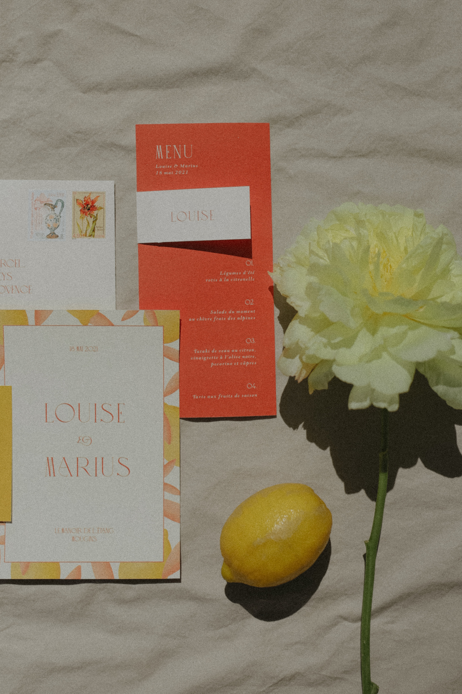 Le Banquet des Noces - Blog Mariage Madame C Le Banquet des Noces - Blog Mariage Madame C