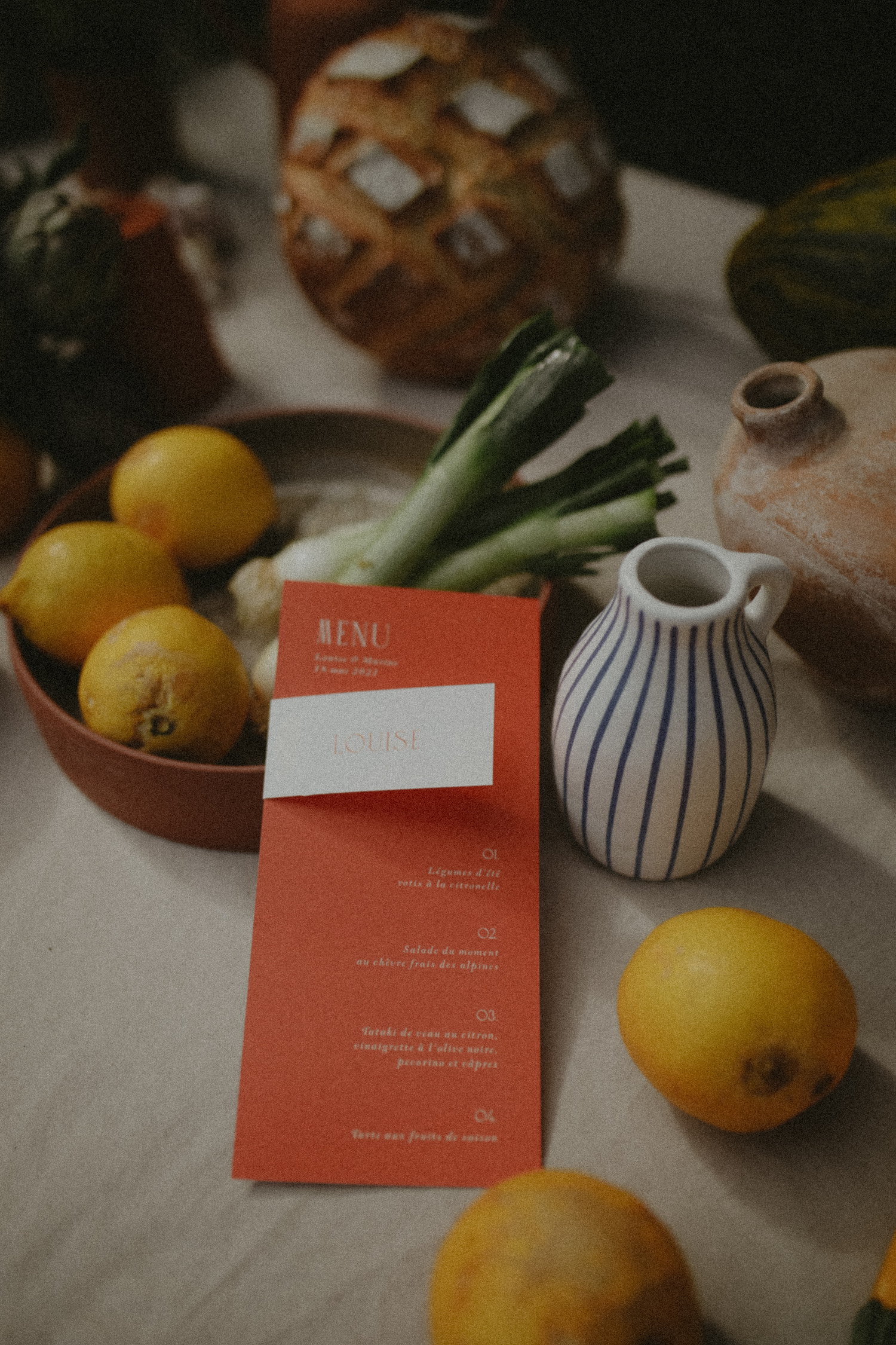 Le Banquet des Noces - Blog Mariage Madame C Le Banquet des Noces - Blog Mariage Madame C