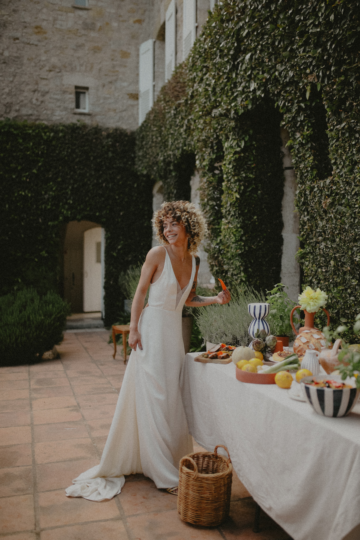 Le Banquet des Noces - Blog Mariage Madame C Le Banquet des Noces - Blog Mariage Madame C