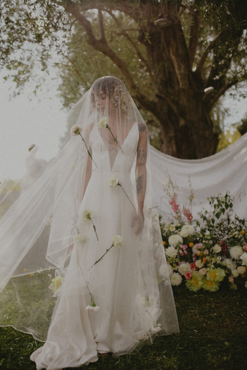 Le Banquet des Noces - Blog Mariage Madame C