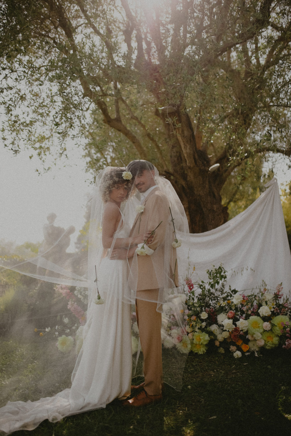 Le Banquet des Noces - Blog Mariage Madame C
