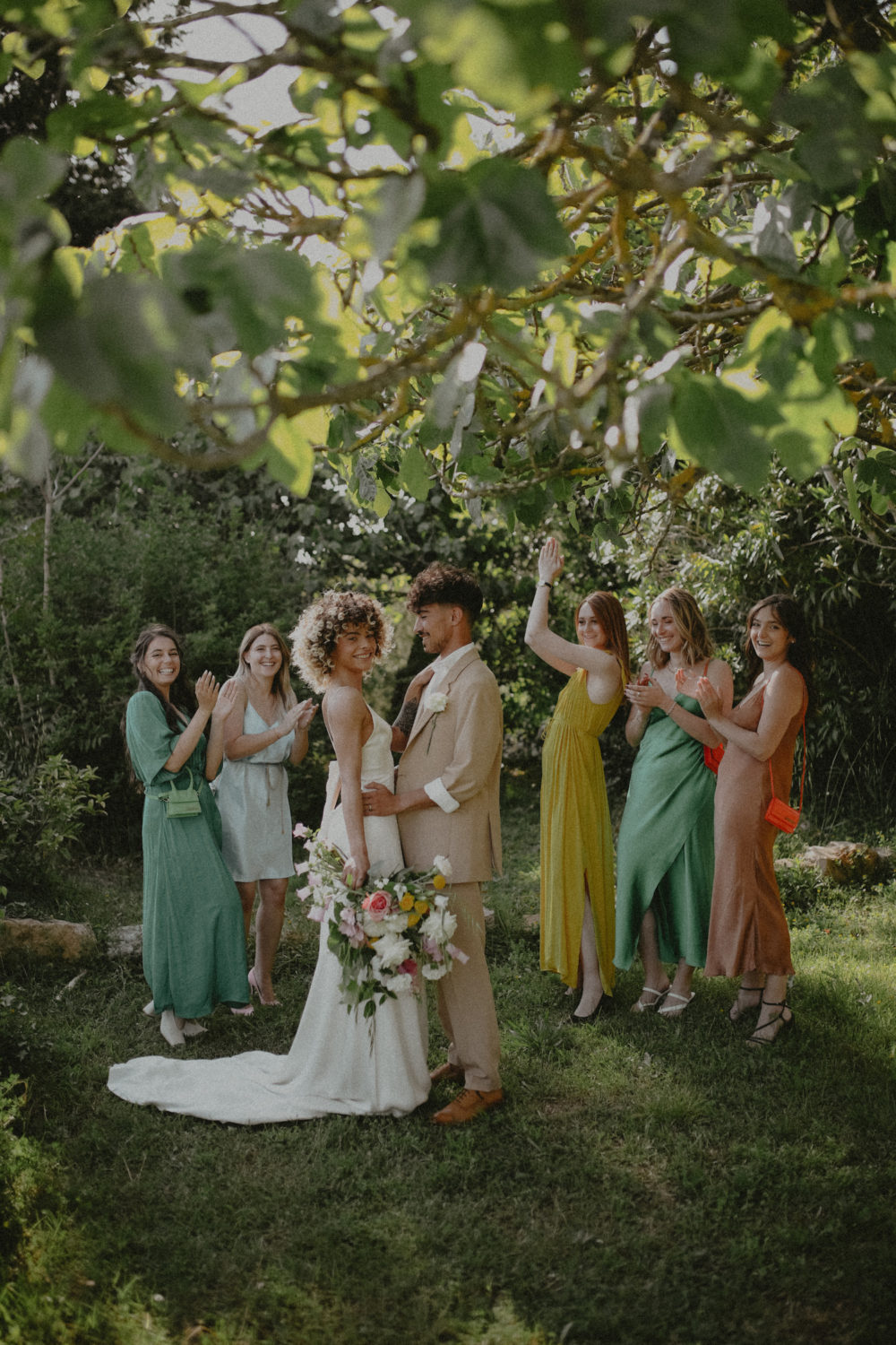 Le Banquet des Noces - Blog Mariage Madame C