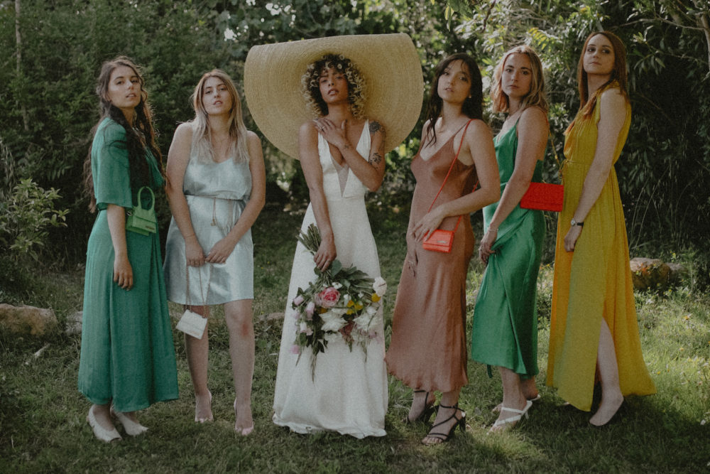 Le Banquet des Noces - Blog Mariage Madame C