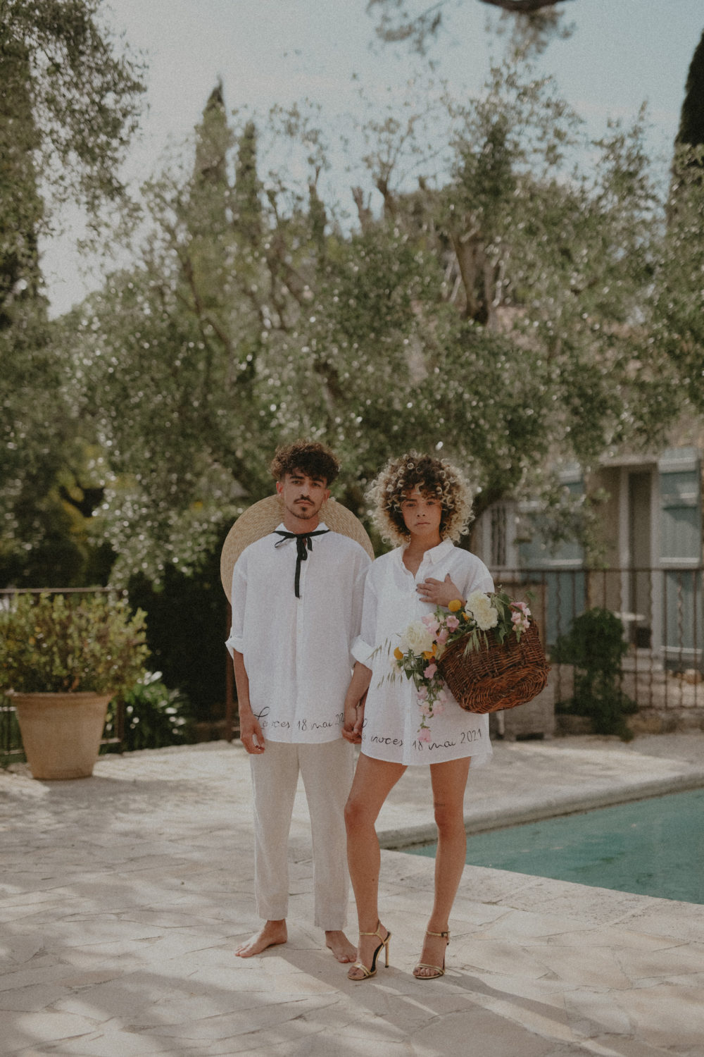 Le Banquet des Noces - Blog Mariage Madame C