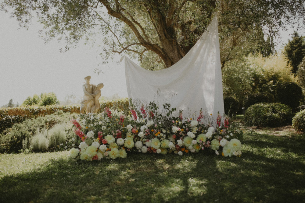 Le Banquet des Noces - Blog Mariage Madame C